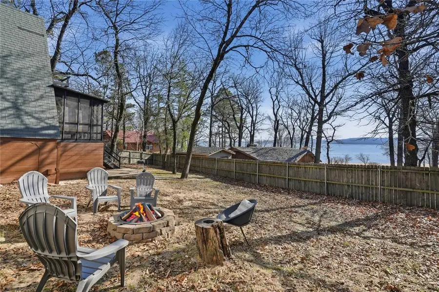 425878 E 1169th Road, Eufaula, OK 74432 - Image #2