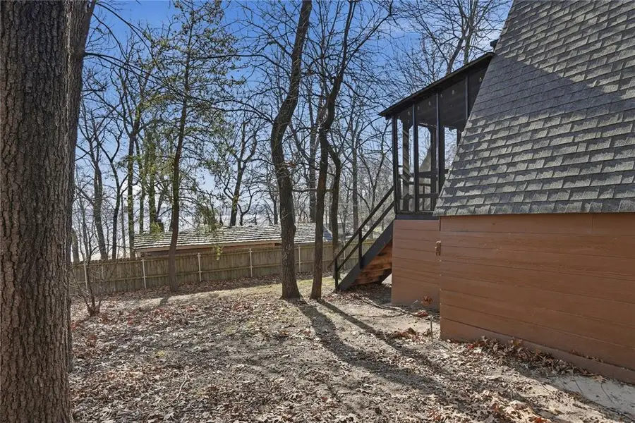 425878 E 1169th Road, Eufaula, OK 74432 - Image #3