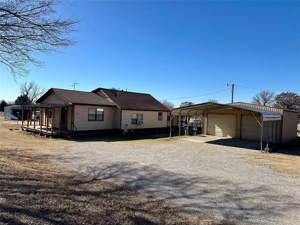 15250 210th Street, Purcell, OK 73080 - Image #1