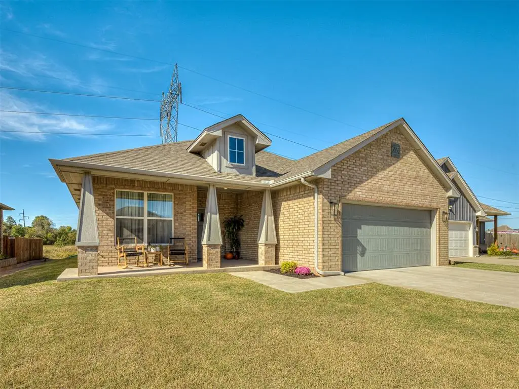 17773 Walnut Creek Road, Edmond, OK 73012 - Image #1