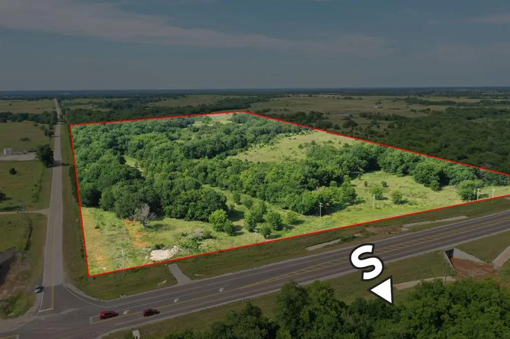 35000 State Hwy 39 Highway, Wanette, OK 74878 - #1