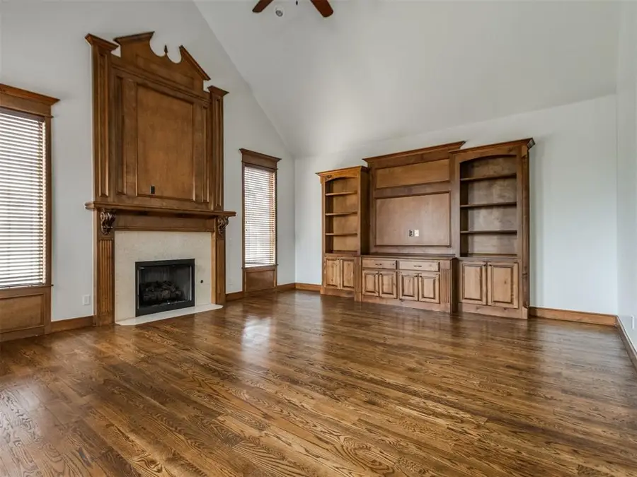 5505 NW 130th Street, Oklahoma City, OK 73142 - #2