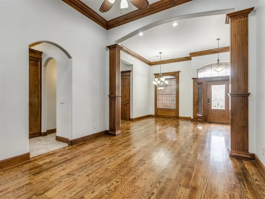 5505 NW 130th Street, Oklahoma City, OK 73142 - #3