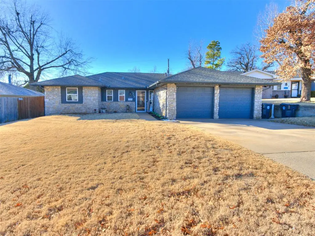 1717 N Fordson Avenue, Bethany, OK 73008 - Image #1