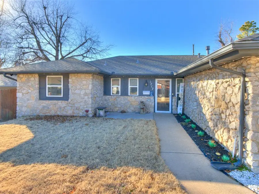 1717 N Fordson Avenue, Bethany, OK 73008 - Image #2
