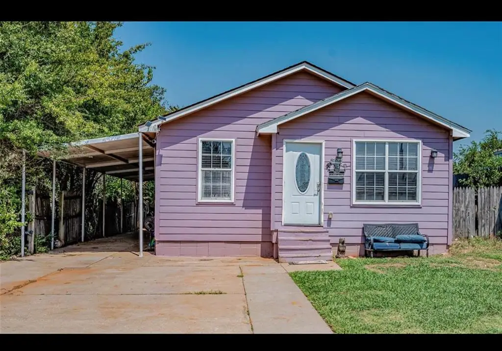 715 SE 61st Street, Oklahoma City, OK 73149 - #1