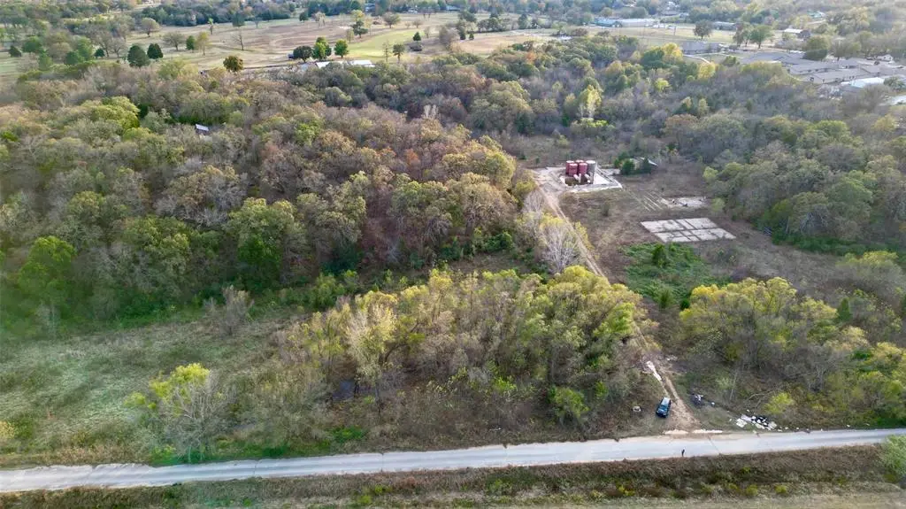 Jack Rabbit Road, Wewoka, OK 74884 - #1