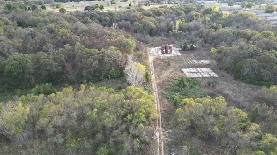 Jack Rabbit Road, Wewoka, OK 74884 - #2