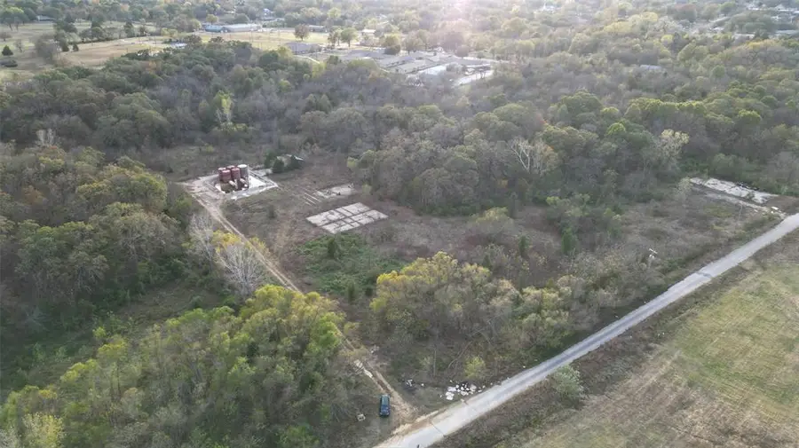 Jack Rabbit Road, Wewoka, OK 74884 - #3