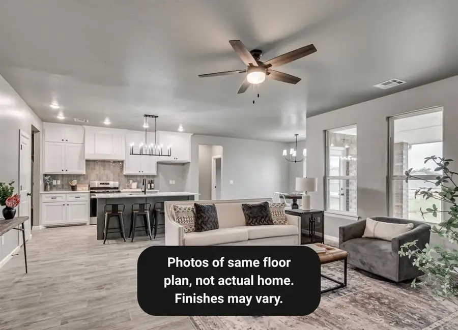 1104 Wisteria Way, Noble, OK 73068 - #3