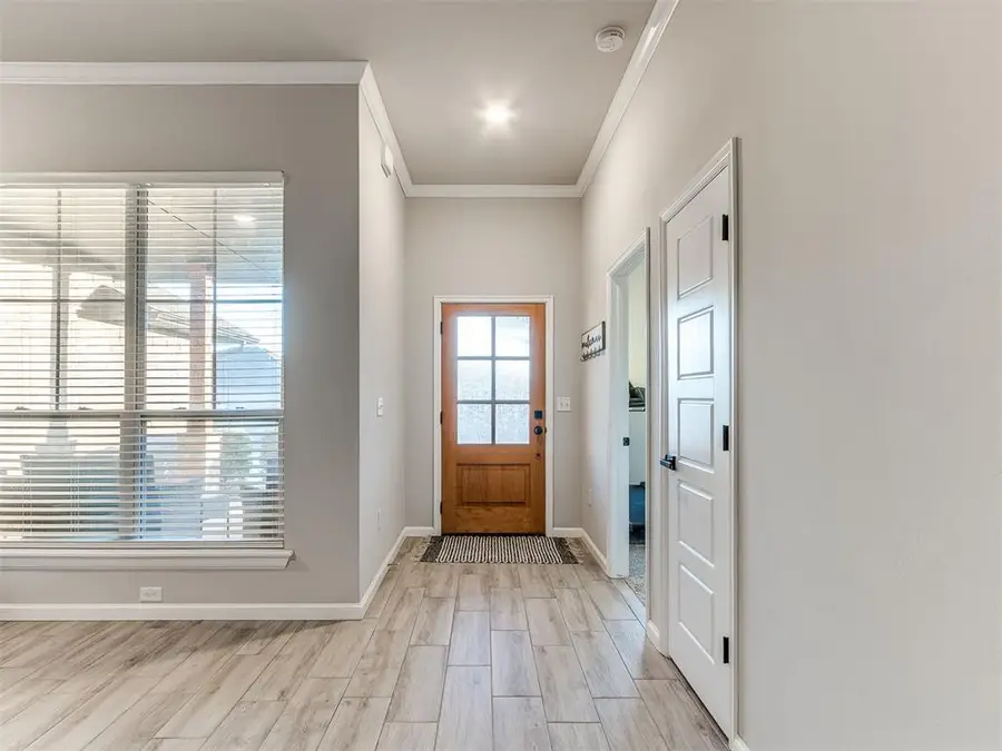 8605 NW 77th Place, Oklahoma City, OK 73132 - #3