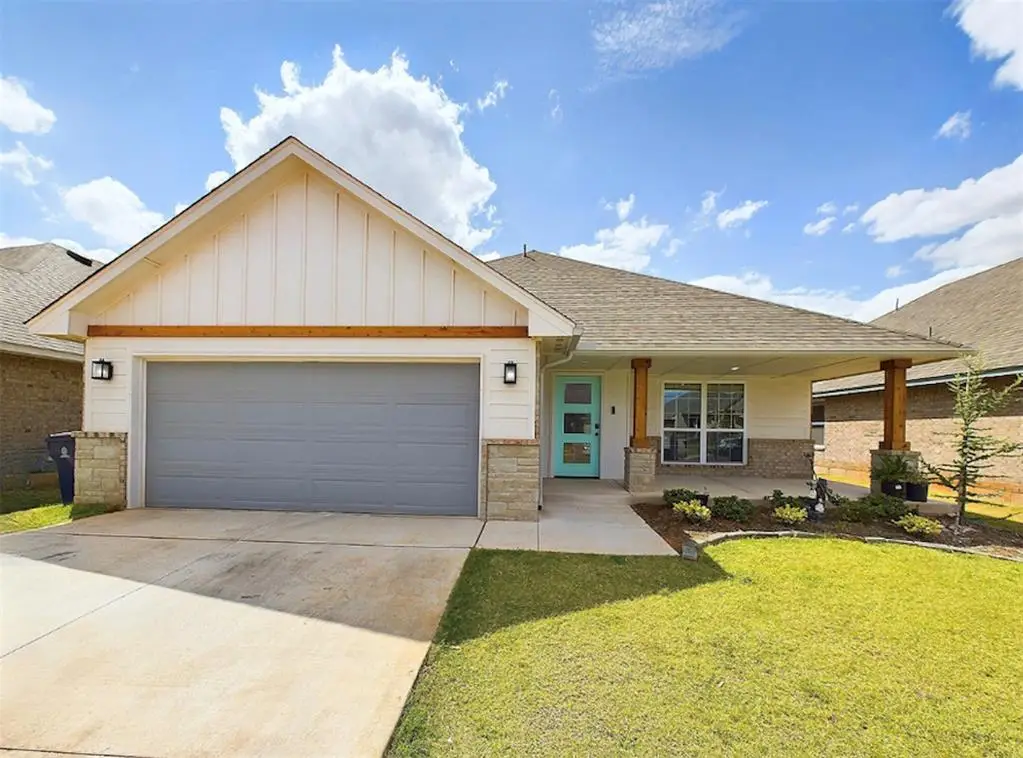 13933 Klinsman Road, Piedmont, OK 73078 - Image #1