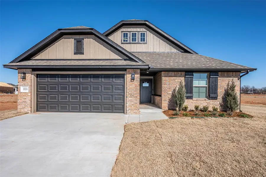 1924 Long Cove Avenue, Yukon, OK 73099 - Image #2