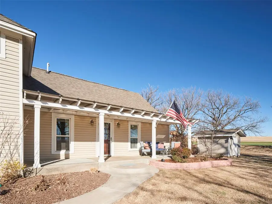 17483 NE 63rd Street, Jones, OK 73049 - Image #2