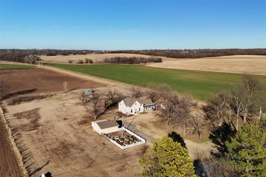 17483 NE 63rd Street, Jones, OK 73049 - Image #3