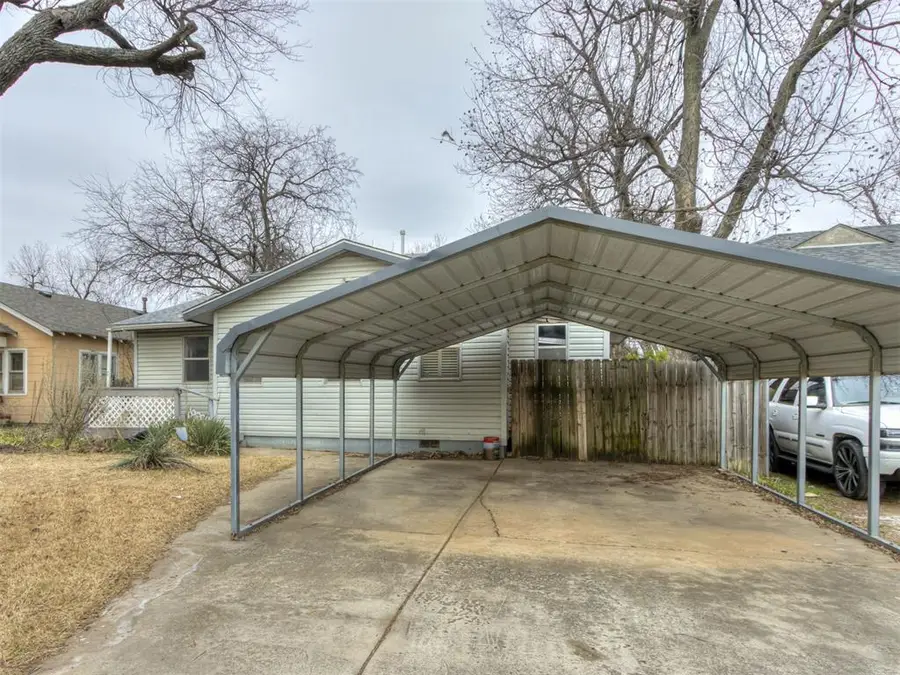 3617 NW 13th Street, Oklahoma City, OK 73107 - Image #3