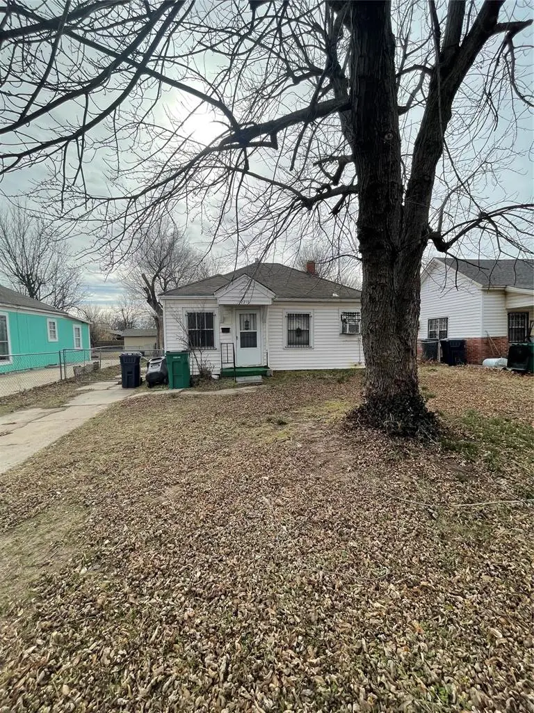 2216 SW 21st Street, Oklahoma City, OK 73108 - Image #1