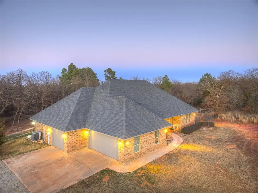 940908 S 3300 Road, Luther, OK 73054 - Image #3