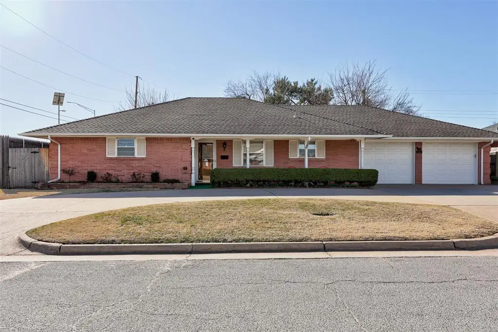 3404 NW 44th Street, Oklahoma City, OK 73112 - Image #1