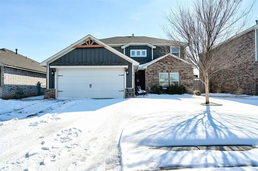 1016 NW 3rd Street, Newcastle, OK 73065 - Image #2