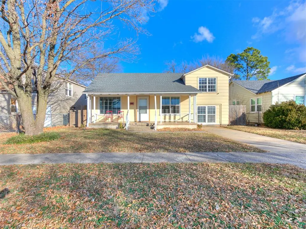 811 Kansas Street, Norman, OK 73069 - Image #1