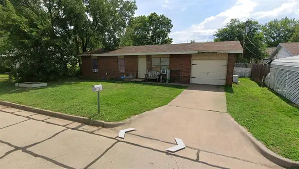 339 S Franklin Street, Ponca City, OK 74601-4912