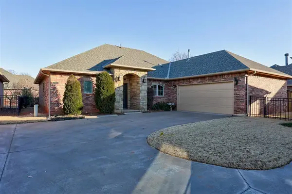 5503 NW 128th Street, Oklahoma City, OK 73142