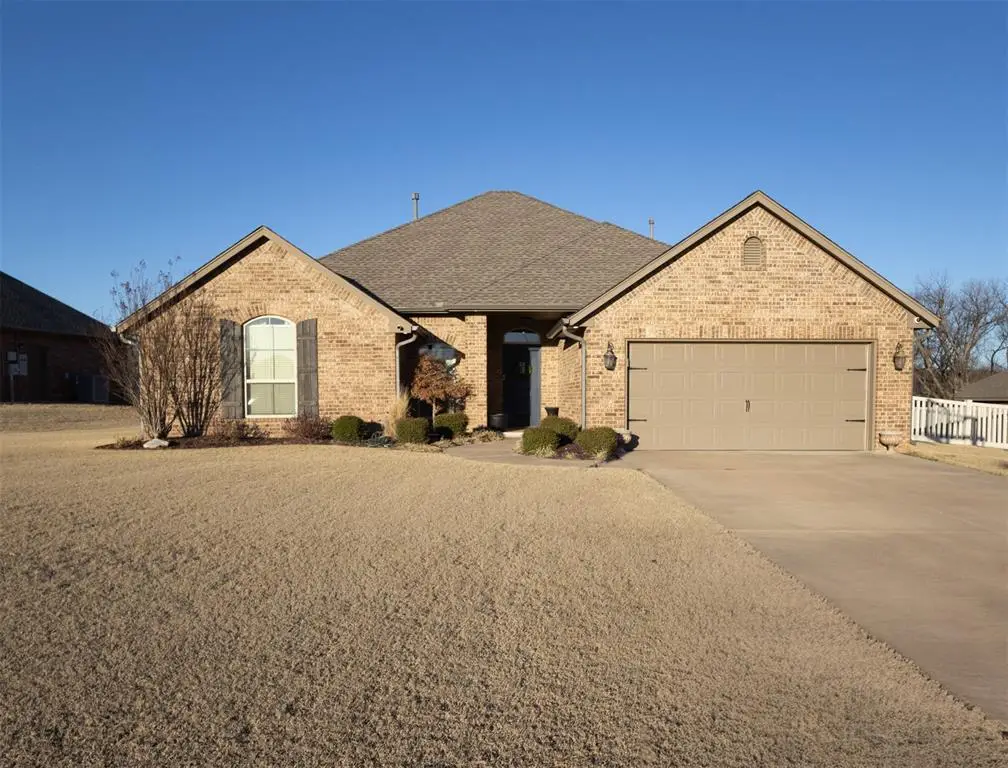 2600 E Bradley, Shawnee, OK 74804 - Image #1
