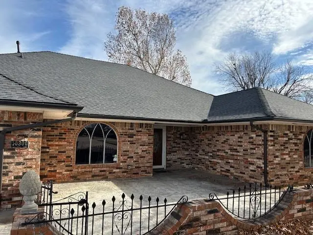 10300 Ryecroft Road, Oklahoma City, OK 73162 - #2