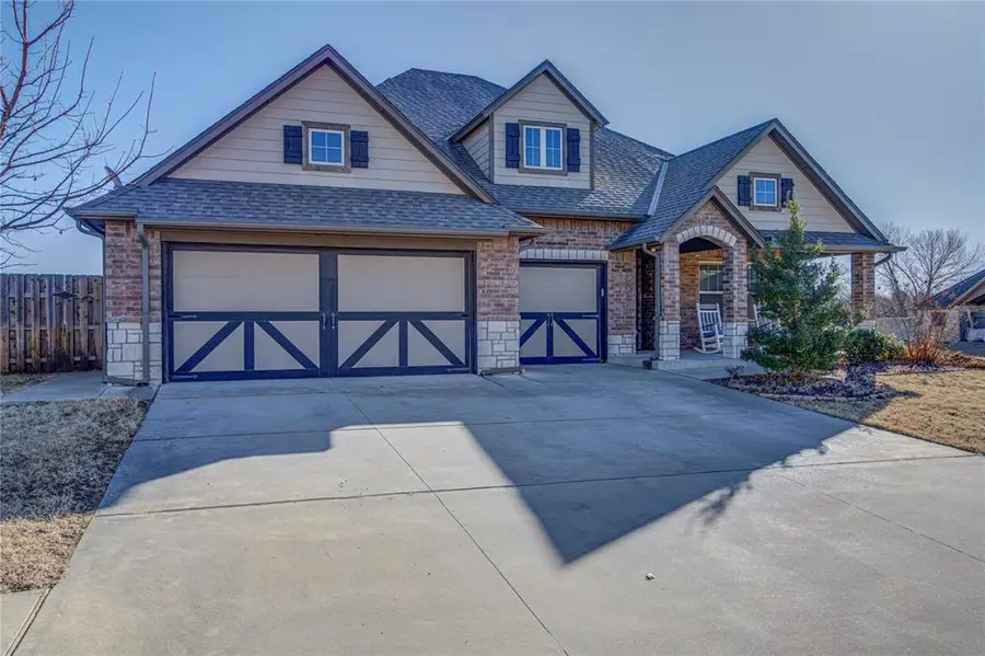 3100 Hardwick Road, Edmond, OK 73034 - Image #3