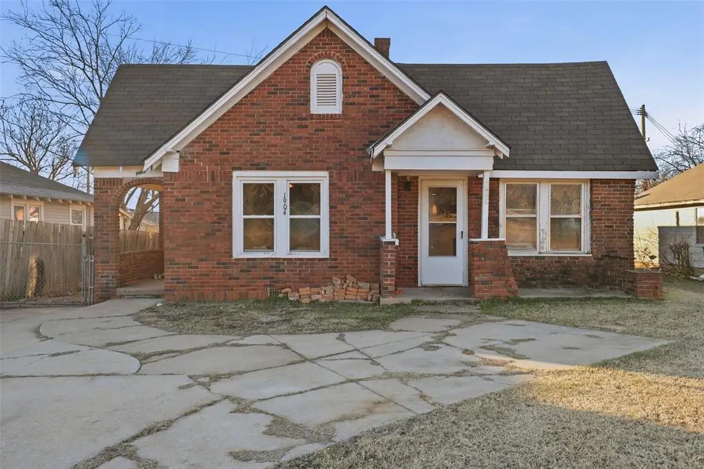 1904 NW 9th Street, Oklahoma City, OK 73106 - Image #1