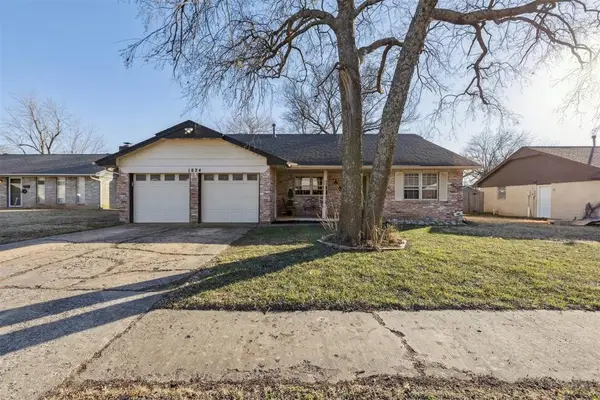 1824 Elmhurst Drive, Norman, OK 73071