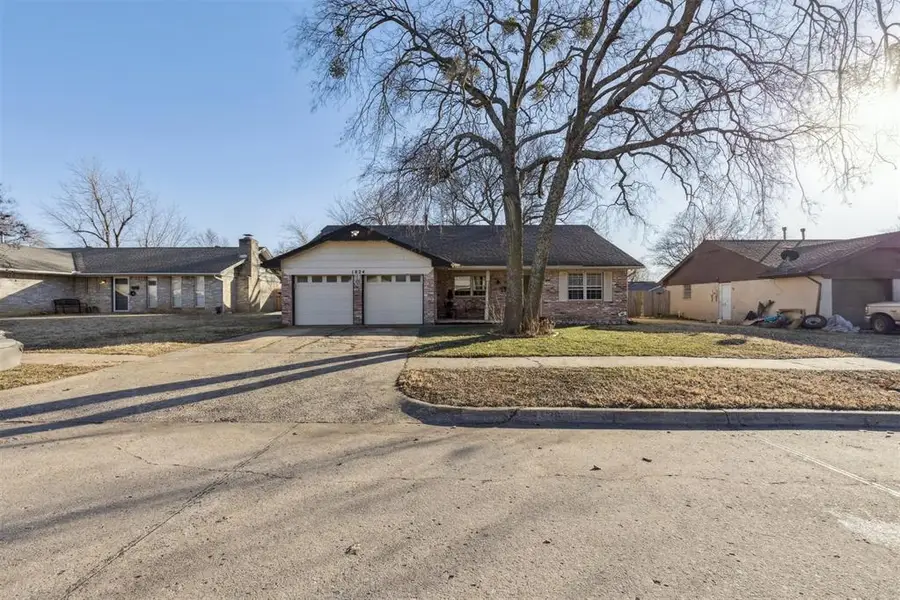 1824 Elmhurst Drive, Norman, OK 73071 - Image #2