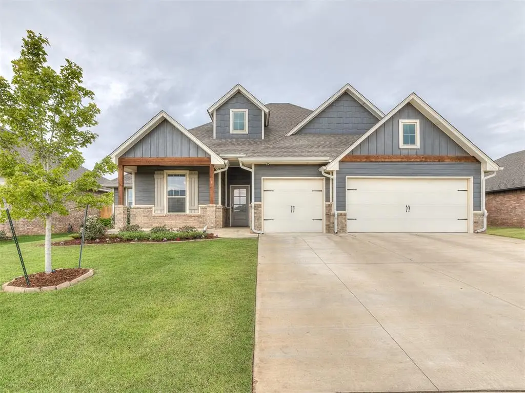 3706 Addison Avenue, Norman, OK 73072 - Image #1