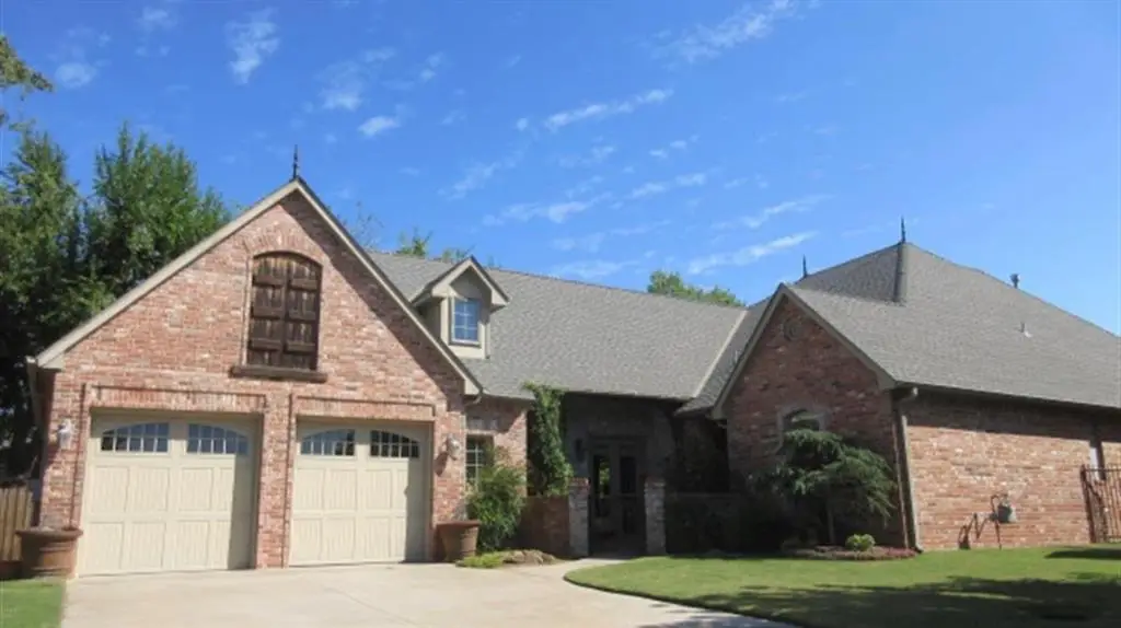 3524 Old Georgetowne Road, Edmond, OK 73013 - Image #1