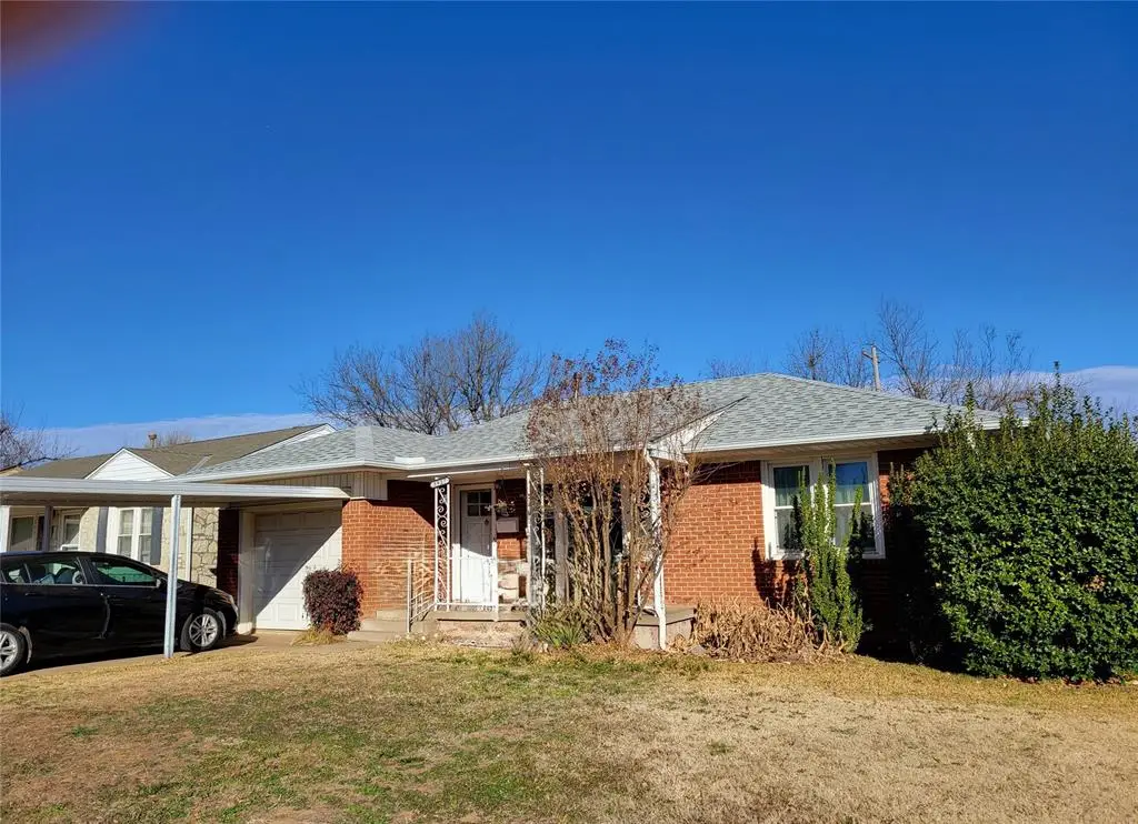 3927 NW 27th Street, Oklahoma City, OK 73107 - Image #1