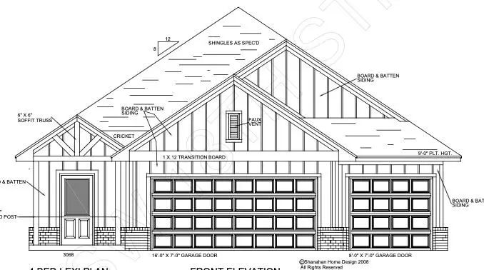 10621 SW 18th Street, Yukon, OK 73099 - Image #1