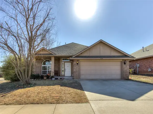 1628 Chambers Street, Norman, OK 73071