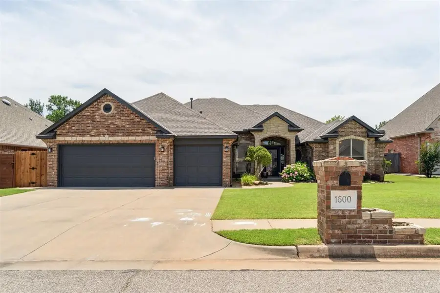 1600 SW 123 Street, Oklahoma City, OK 73170 - Image #3