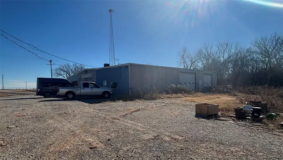 Ok-39 Highway, Wanette, OK 74878 - #2