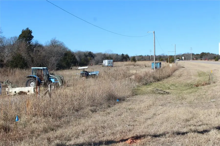 Ok-39 Highway, Wanette, OK 74878 - #3