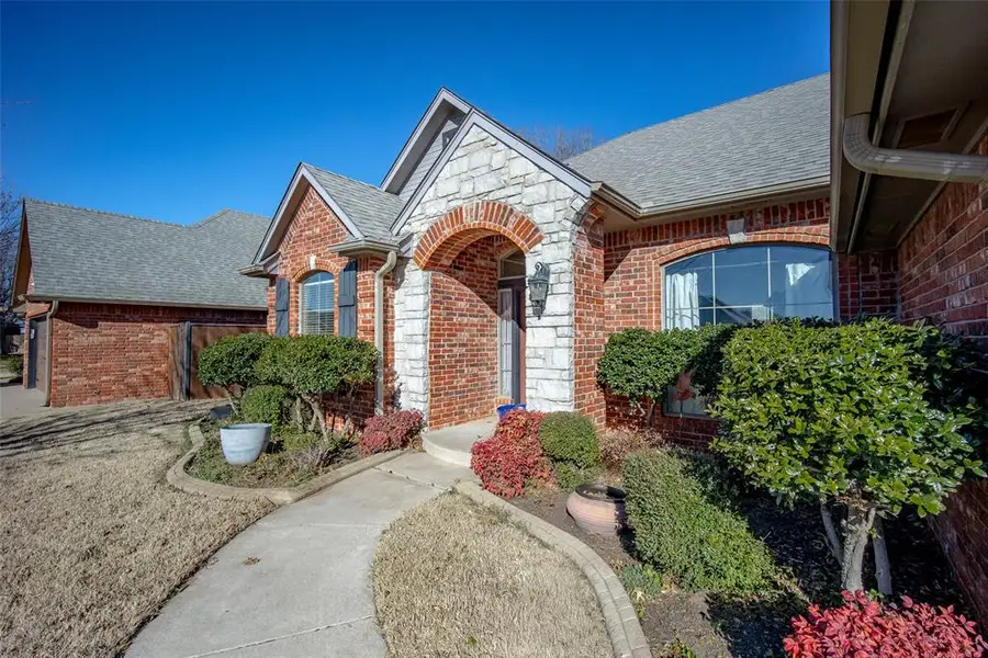 3613 SW 124th Street, Oklahoma City, OK 73170 - Image #2