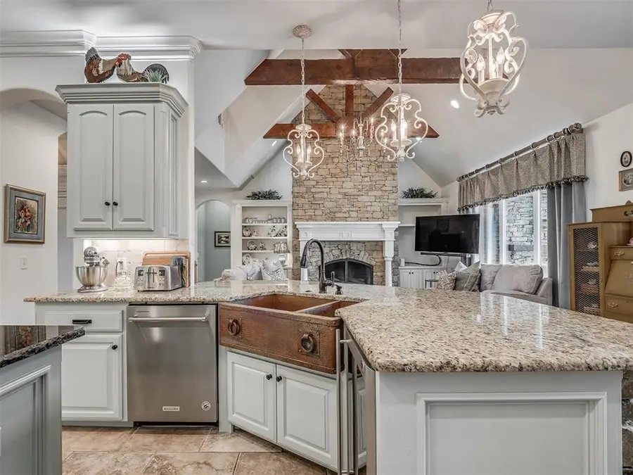 5601 NW 133rd Terrace, Oklahoma City, OK 73142 - #2