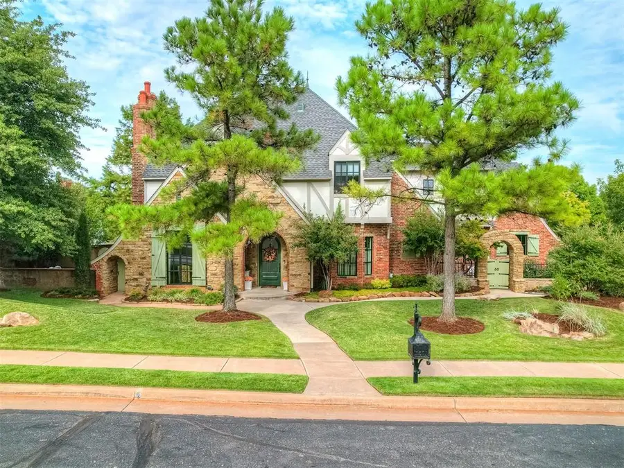 5601 NW 133rd Terrace, Oklahoma City, OK 73142 - #3