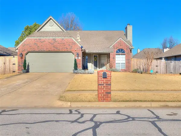 10311 E 116th Street, Bixby, OK 74008