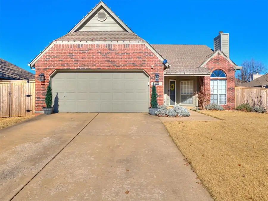 10311 E 116th Street, Bixby, OK 74008 - Image #3