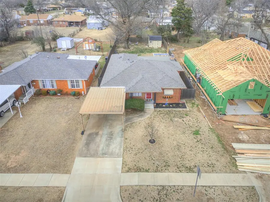 3913 NW 19th Street, Oklahoma City, OK 73107 - Image #3