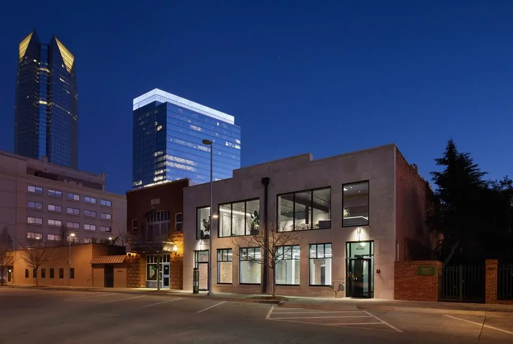 518 Colcord Drive, Oklahoma City, OK 73102 - Image #1