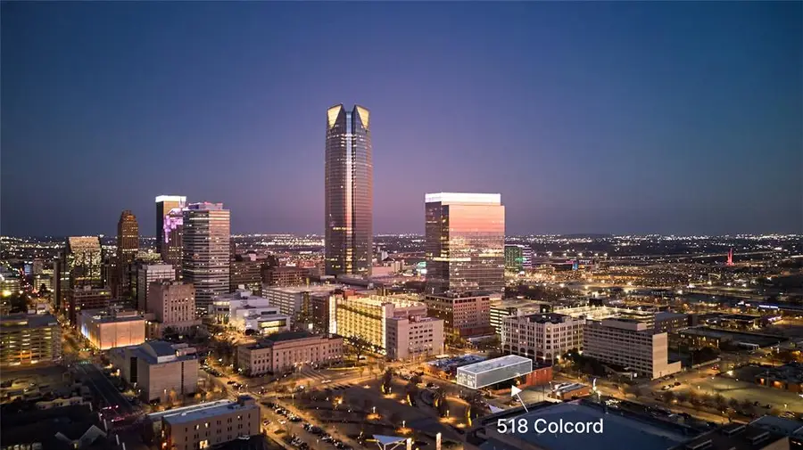 518 Colcord Drive, Oklahoma City, OK 73102 - Image #2