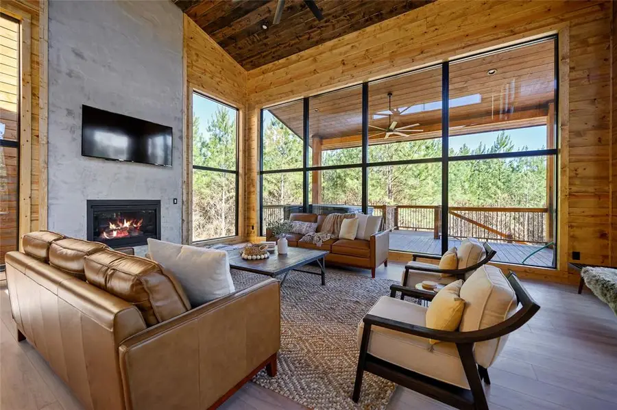 188 Plane Tree Trail, Broken Bow, OK 74728 - #3